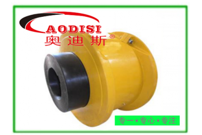 AODISI JS型蛇形彈簧聯(lián)軸器