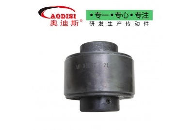 AODISI ZL型柱銷彈性聯(lián)軸器